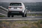 Land Rover Discovery Sport SE 2015 года (AU)